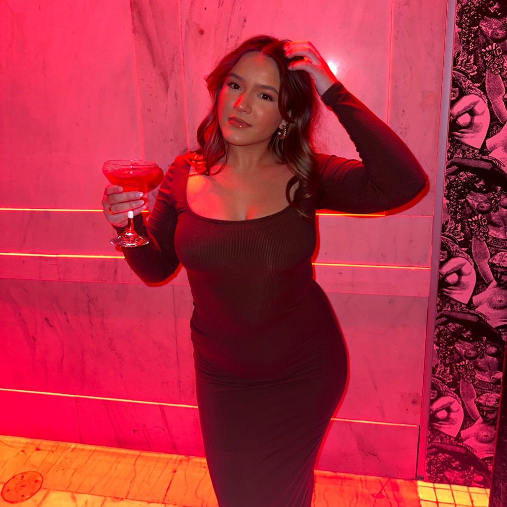 Meet your Posher, Brianna